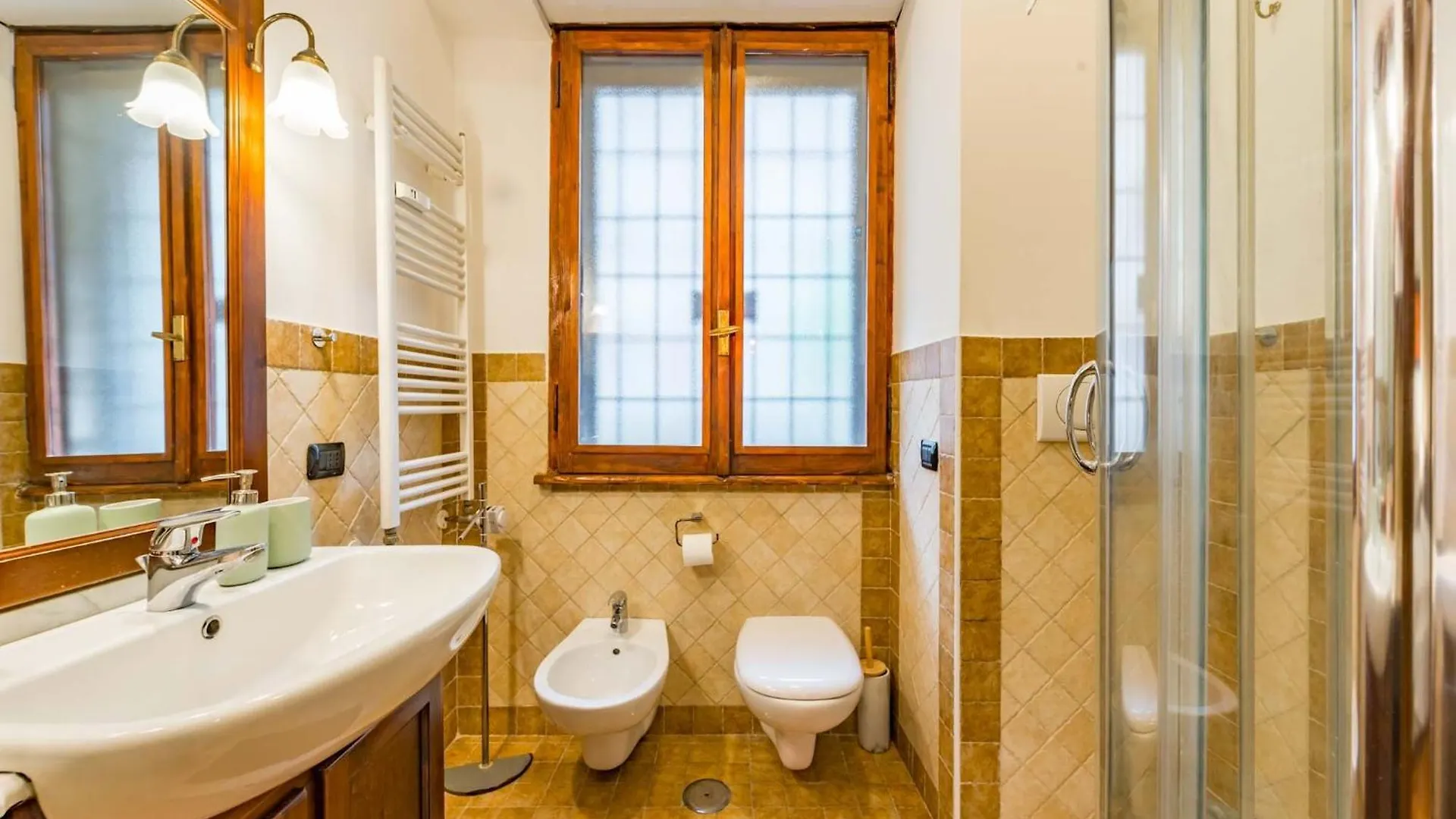 Alle Mura Aurelie Apartment Rome