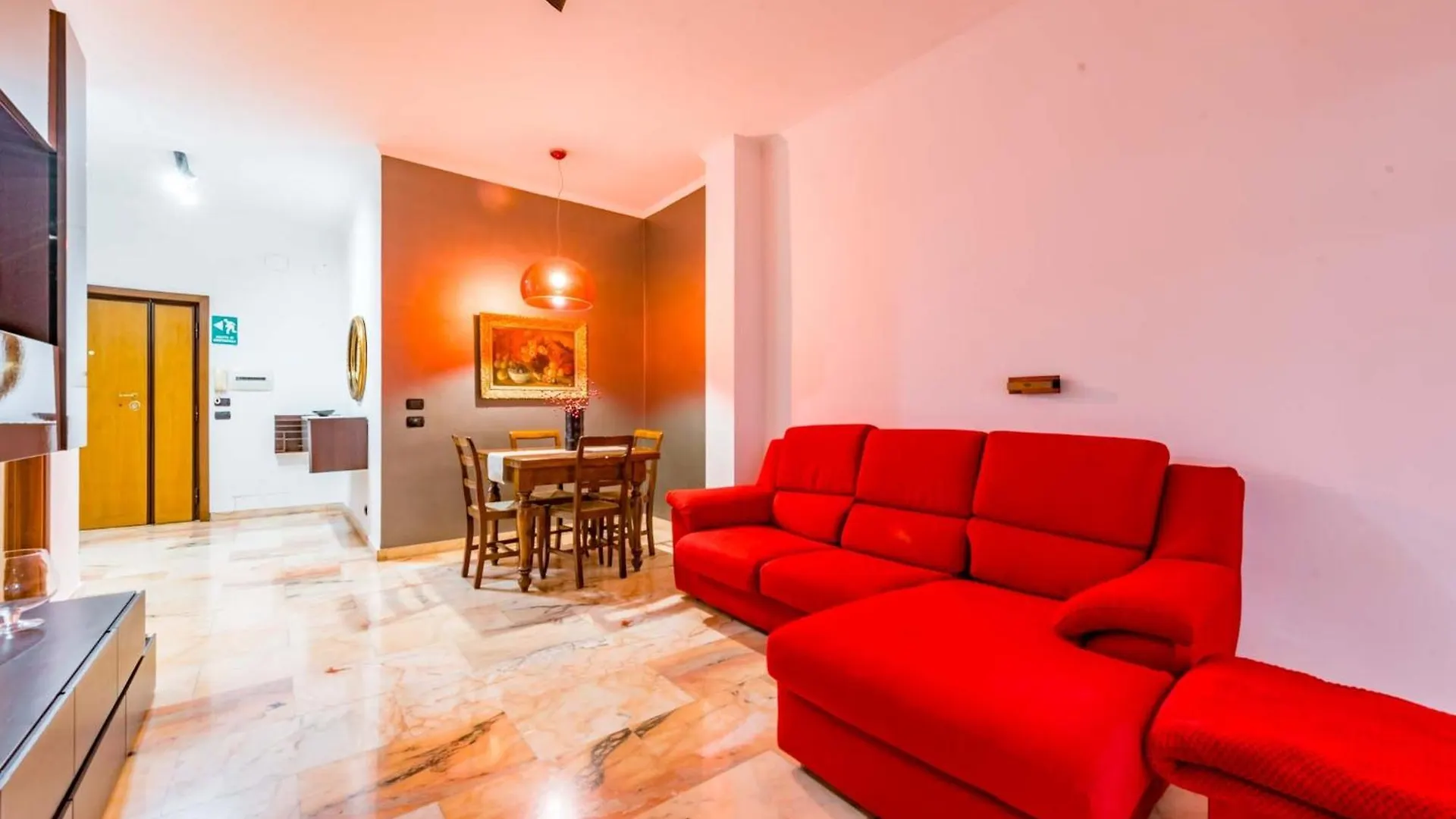 Alle Mura Aurelie Apartment Rome